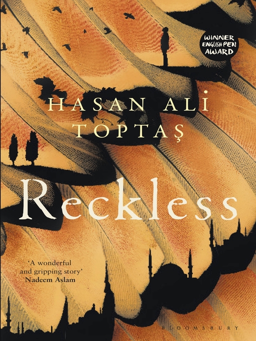 Title details for Reckless by Hasan Ali Toptas - Available